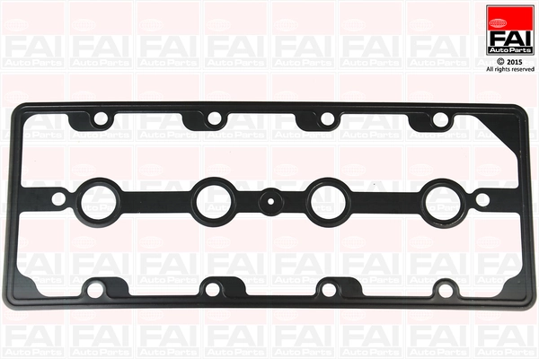 Gasket, cylinder head cover